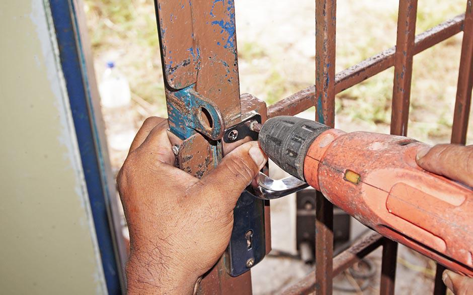dépannage serrurier urgent Drancy